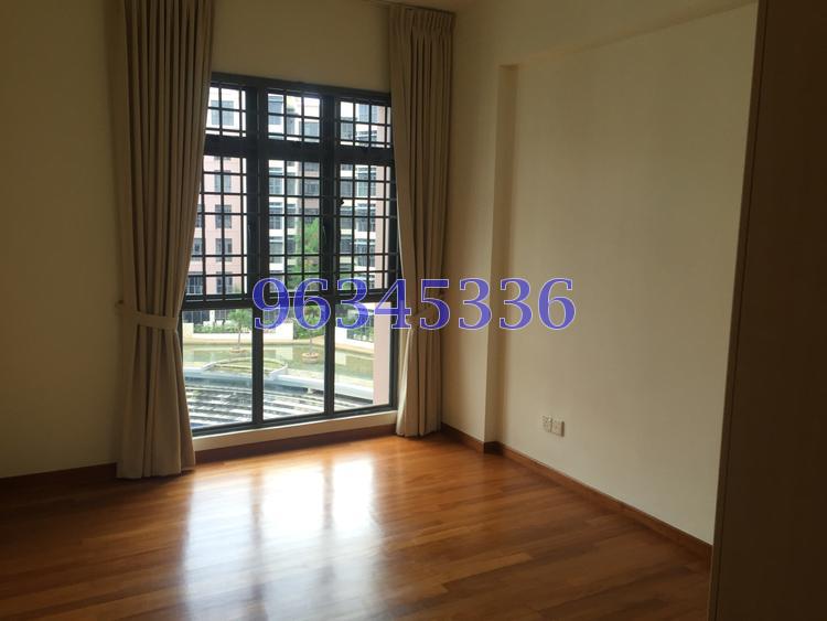 Carissa Park Condominium (D17), Condominium #95148702